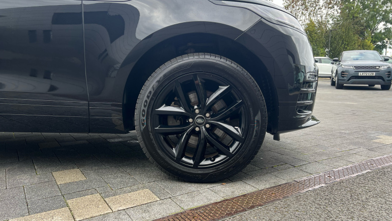 Land Rover Range Rover Velar 2.0 D200 MHEV Dynamic SE 5dr Auto Diesel Estate